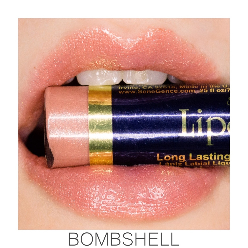 Lipsence bombshell - Picture 3 of 4